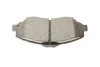 Колодки тормозные (передние) Chrysler Grand Voyager/Dodge Caravan/Journey/Jeep Cherokee/Compass 07- Metelli 22-0862-0 (фото 10)