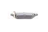 Колодки тормозные (задние) Jeep Cherokee 08-/Compass 06-/Wrangler 07-/Dodge Nitro 06-12 Metelli 22-0863-0 (фото 5)