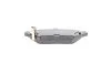 Колодки тормозные (задние) Jeep Cherokee 08-/Compass 06-/Wrangler 07-/Dodge Nitro 06-12 Metelli 22-0863-0 (фото 5)