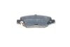 Колодки тормозные (задние) Jeep Cherokee 08-/Compass 06-/Wrangler 07-/Dodge Nitro 06-12 Metelli 22-0863-0 (фото 6)