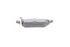 Колодки тормозные (задние) Jeep Cherokee 08-/Compass 06-/Wrangler 07-/Dodge Nitro 06-12 Metelli 22-0863-0 (фото 8)