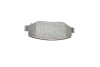Колодки тормозные (задние) Jeep Cherokee 08-/Compass 06-/Wrangler 07-/Dodge Nitro 06-12 Metelli 22-0863-0 (фото 10)