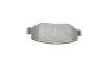 Колодки тормозные (задние) Jeep Cherokee 08-/Compass 06-/Wrangler 07-/Dodge Nitro 06-12 Metelli 22-0863-0 (фото 10)