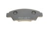 Колодки тормозные (передние) Honda Jazz 07-/CR-Z 08- Metelli 22-0865-0 (фото 7)