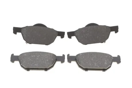 Колодки тормозные (передние) Honda Accord VIII 08-/Civic IX 12- Metelli 22-0866-0
