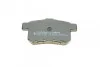 Колодки тормозные (задние) Honda Accord VIII/IX 08- Metelli 22-0868-0 (фото 7)