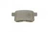 Колодки тормозные (задние) Honda Accord VIII/IX 08- Metelli 22-0868-0 (фото 8)