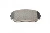 Колодки тормозные (передние) Mazda CX-7 06-14/CX-9/Ford USA Edge 06-/Mitsubishi L200/Pajero Sport 14 Metelli 22-0872-0 (фото 4)