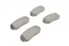 Колодки тормозные (передние) Mazda CX-7 06-14/CX-9/Ford USA Edge 06-/Mitsubishi L200/Pajero Sport 14 Metelli 22-0872-0 (фото 5)