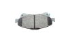 Колодки тормозные (передние) Toyota Avensis/Verso 08-18/Auris 06-15 Metelli 22-0878-0 (фото 4)