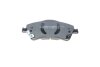 Колодки тормозные (передние) Toyota Avensis/Verso 08-18/Auris 06-15 Metelli 22-0878-0 (фото 6)