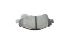 Колодки тормозные (передние) Toyota Avensis/Verso 08-18/Auris 06-15 Metelli 22-0878-0 (фото 7)
