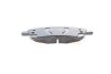 Колодки тормозные (передние) Toyota Avensis/Verso 08-18/Auris 06-15 Metelli 22-0878-0 (фото 8)