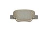 Колодки тормозные (задние) Toyota Verso 09-18 Metelli 22-0880-0 (фото 8)