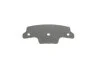 Колодки гальмівні (задні) Toyota Verso 09-18 Metelli 22-0880-0 (фото 9)
