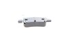 Колодки тормозные (задние) Toyota Avensis 08-18 Metelli 22-0881-0 (фото 2)