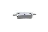Колодки тормозные (задние) Toyota Avensis 08-18 Metelli 22-0881-0 (фото 2)