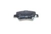 Колодки тормозные (задние) Toyota Avensis 08-18 Metelli 22-0881-0 (фото 6)