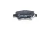 Колодки тормозные (задние) Toyota Avensis 08-18 Metelli 22-0881-0 (фото 6)