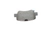 Колодки тормозные (задние) Toyota Avensis 08-18 Metelli 22-0881-0 (фото 7)