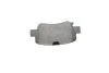 Колодки тормозные (задние) Toyota Avensis 08-18 Metelli 22-0881-0 (фото 7)