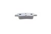 Колодки тормозные (задние) Toyota Avensis 08-18 Metelli 22-0881-0 (фото 8)