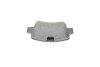 Колодки тормозные (задние) Toyota Avensis 08-18 Metelli 22-0881-0 (фото 10)
