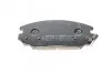 Колодки тормозные (передние) Hyundai Tucson 04-/Sonata 05-10/Grandeur 05-/Kia Opirus 06- Metelli 22-0885-0 (фото 8)
