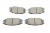 Колодки тормозные (передние) Hyundai Tucson 04-/Sonata 05-10/Grandeur 05-/Kia Opirus 06- Metelli 22-0885-0 (фото 10)