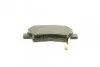 Колодки тормозные (задние) Hyundai Tucson 04-/Elantra/Sonata 05-15/i40/Grandeur/Kia Optima/Soul 10- Metelli 22-0886-0 (фото 5)