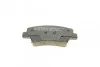 Колодки тормозные (задние) Hyundai Tucson 04-/Elantra/Sonata 05-15/i40/Grandeur/Kia Optima/Soul 10- Metelli 22-0886-0 (фото 7)