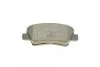 Колодки тормозные (задние) Hyundai Tucson 04-/Elantra/Sonata 05-15/i40/Grandeur/Kia Optima/Soul 10- Metelli 22-0886-0 (фото 8)