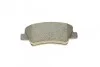 Колодки тормозные (задние) Kia Sportage/Ceed/Rio/Optima/Hyundai Accent/i10/i20/i30/i40/Elantra 10- Metelli 22-0886-1 (фото 5)