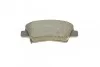 Колодки тормозные (задние) Kia Sportage/Ceed/Rio/Optima/Hyundai Accent/i10/i20/i30/i40/Elantra 10- Metelli 22-0886-1 (фото 8)