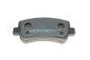 Колодки тормозные (задние) Renault Master III/Opel Movano B/Nissan NV400 10- (+датчик)(однокатковый) Metelli 22-0899-0 (фото 7)