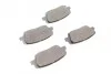 Колодки тормозные (задние) Hyundai Santa Fe II/III/IV 06-/Genesis/Kia Sorento II/III 09-/Stinger 17- Metelli 22-0901-0 (фото 11)