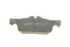 Колодки тормозные (передние) Peugeot 508 I 10-18 (+датчик) Metelli 22-0916-0K (фото 10)