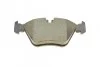 Колодки тормозные (передние) BMW 5 (F07/F10/F11) 09-17 Metelli 22-0917-0 (фото 7)