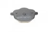 Колодки тормозные (задние) BMW 5 (F07/F10-11) 09-17/(G30-31/F90)/6 (G32)/7 (G11-12) 16-/X3/X4/X5/X6 Metelli 22-0920-0 (фото 3)