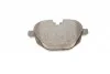 Колодки тормозные (задние) BMW 5 (F07/F10-11) 09-17/(G30-31/F90)/6 (G32)/7 (G11-12) 16-/X3/X4/X5/X6 Metelli 22-0920-0 (фото 7)