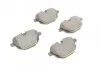Колодки тормозные (задние) BMW 5 (F07/F10-11) 09-17/(G30-31/F90)/6 (G32)/7 (G11-12) 16-/X3/X4/X5/X6 Metelli 22-0920-0 (фото 8)