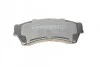 Колодки тормозные (передние) Ford Fusion/Ford USA Fusion 06-/Mazda 6 02-13 Metelli 22-0924-0 (фото 6)