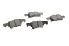Колодки тормозные (задние) Jeep Grand Cherokee 3.0 CRD/3.6-5.7 10- Metelli 22-0928-0 (фото 11)