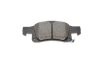 Колодки тормозные (задние) Jeep Grand Cherokee 3.0 CRD/3.6-5.7 10- Metelli 22-0928-0 (фото 4)