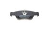 Колодки тормозные (задние) Jeep Grand Cherokee 3.0 CRD/3.6-5.7 10- Metelli 22-0928-0 (фото 6)