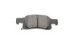 Колодки тормозные (задние) Jeep Grand Cherokee 3.0 CRD/3.6-5.7 10- Metelli 22-0928-0 (фото 10)