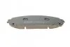 Колодки тормозные (передние) Toyota Camry 17-/Highlander 07-/Rav4 IV/V/Lexus ES 12-/NX 14-/RX 08- Metelli 22-0938-0 (фото 2)