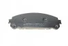 Колодки тормозные (передние) Toyota Camry 17-/Highlander 07-/Rav4 IV/V/Lexus ES 12-/NX 14-/RX 08- Metelli 22-0938-0 (фото 3)