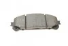 Колодки тормозные (передние) Toyota Camry 17-/Highlander 07-/Rav4 IV/V/Lexus ES 12-/NX 14-/RX 08- Metelli 22-0938-0 (фото 4)