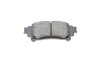 Колодки тормозные (задние) Lexus RX 08-15 Metelli 22-0939-0 (фото 6)